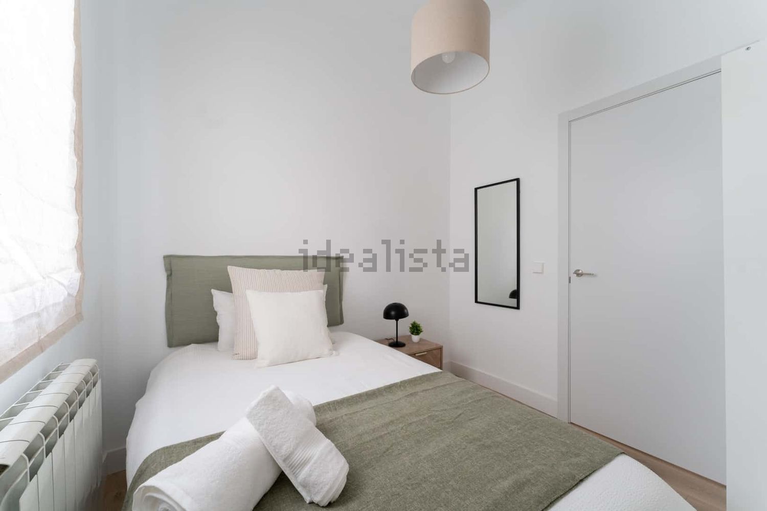 Piso de 50 m² en Madrid