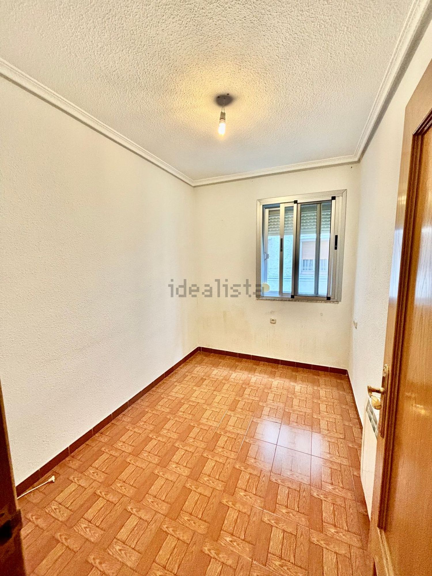 Pis de 70 m² a Albacete