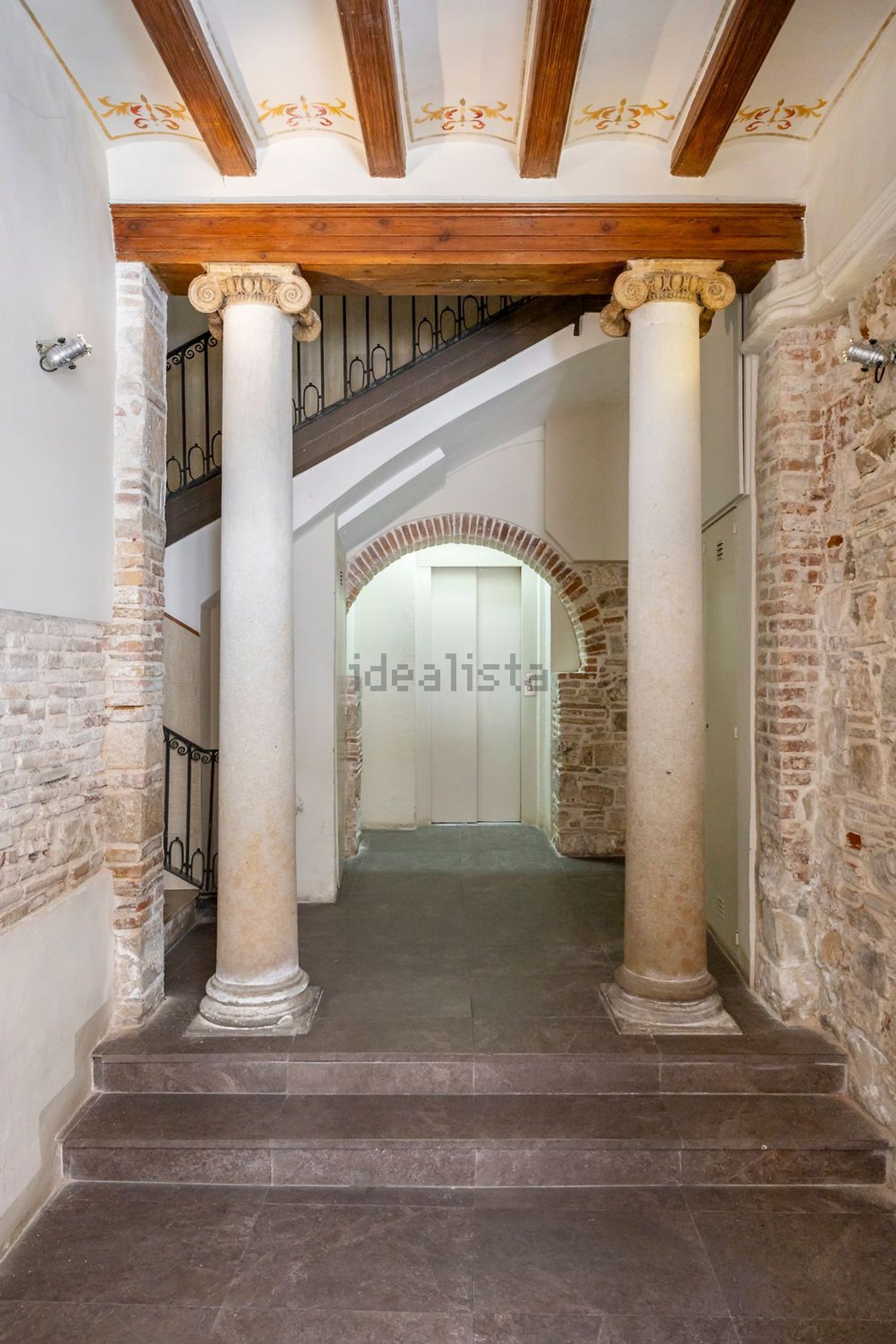 Pis de 140 m² a Barcelona
