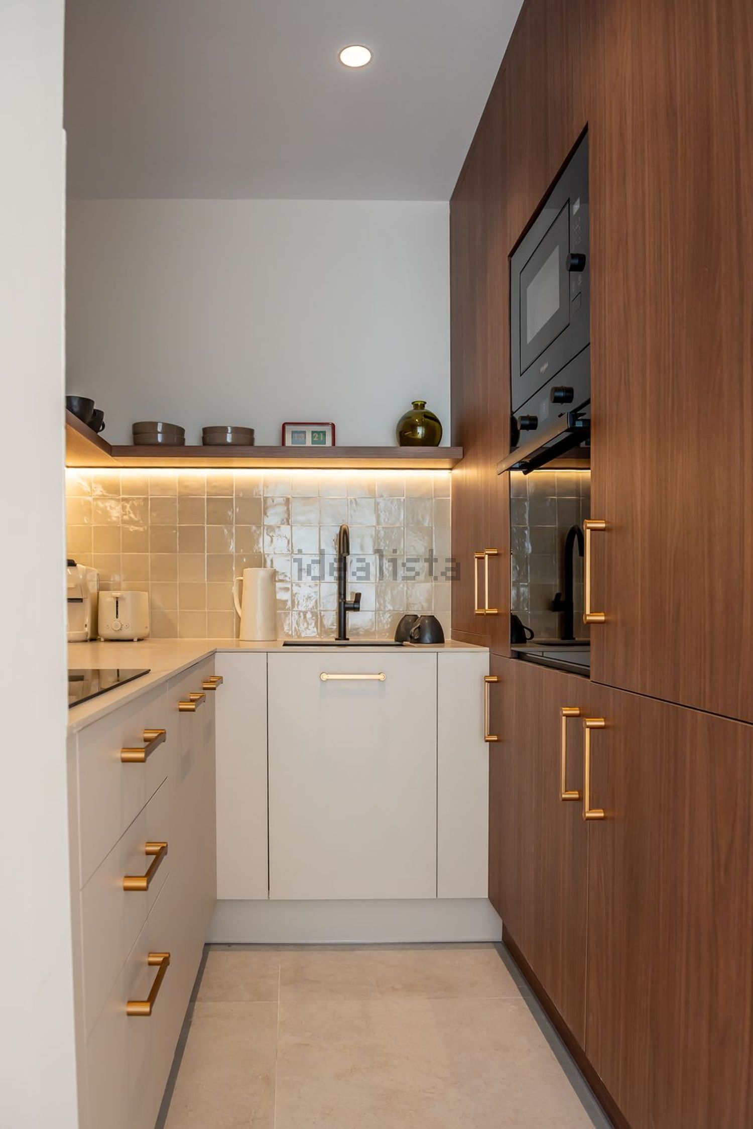 Appartement 50 m² à Ávila