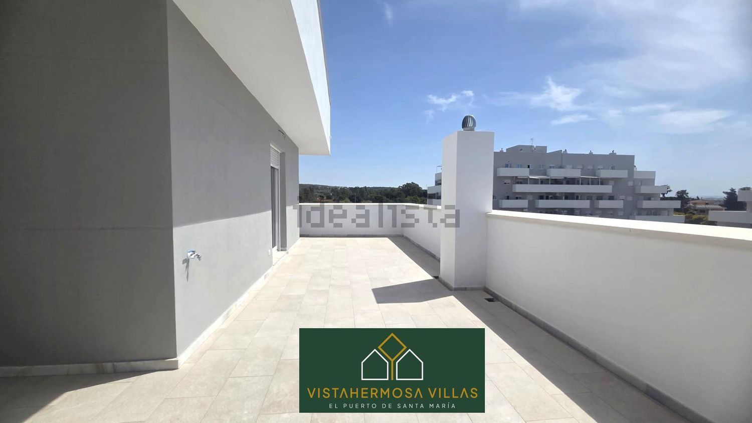 Pis de 155 m² a El Puerto de Santa María