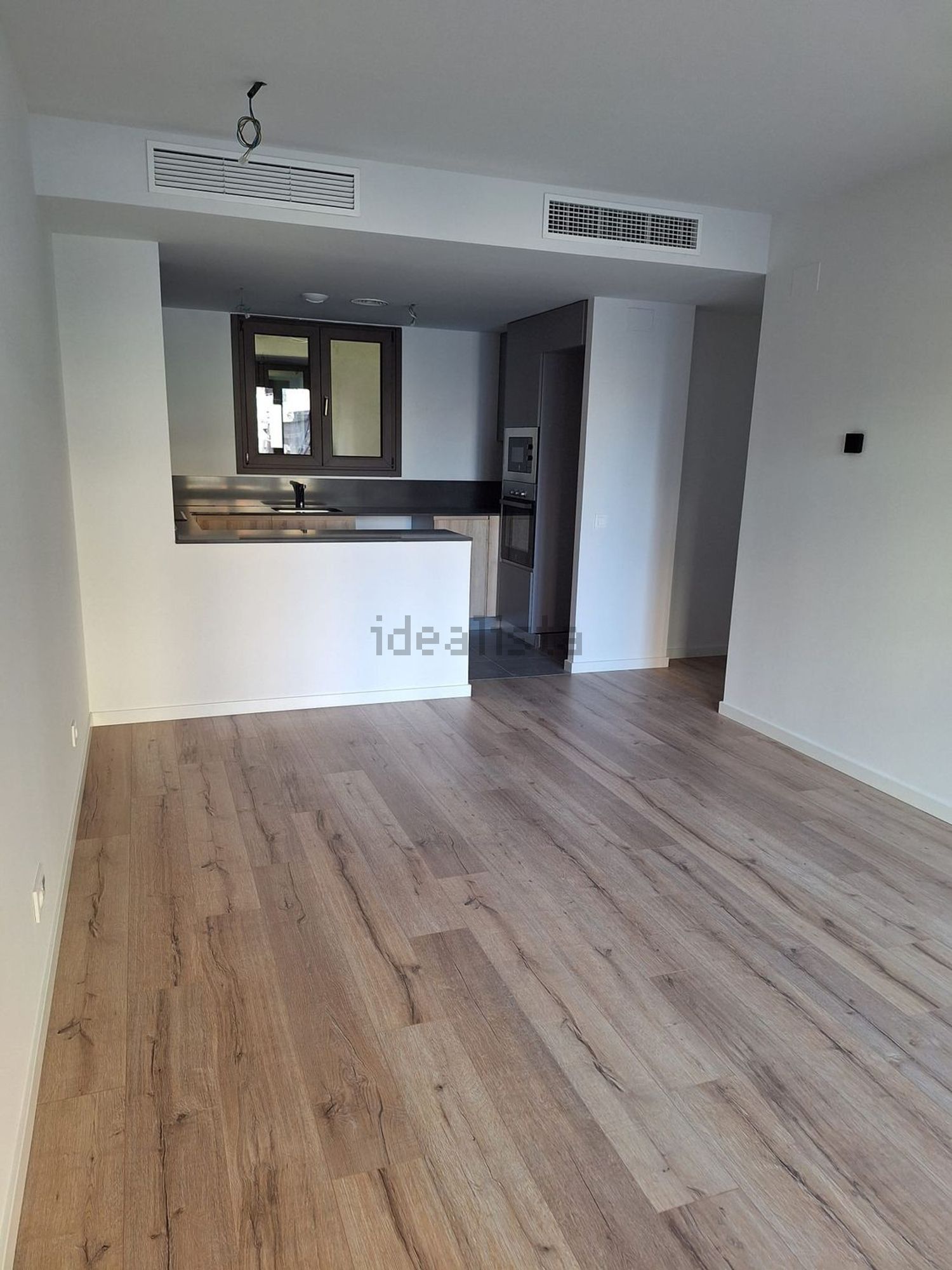 Pis de 90 m² a Terrassa