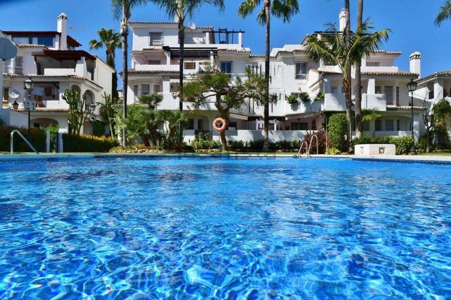 Pis de 125 m² a Marbella