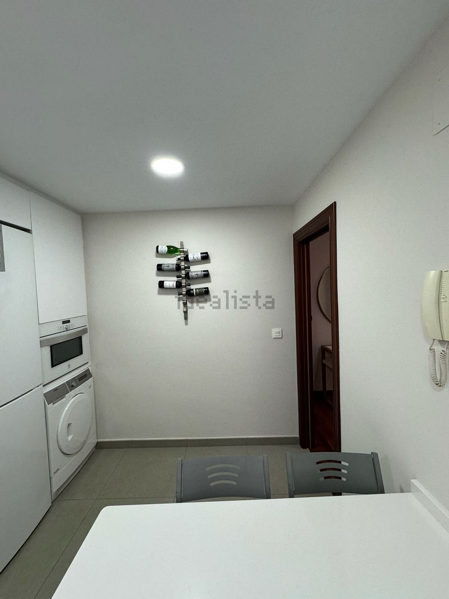 Wohnung 130 m² in Málaga