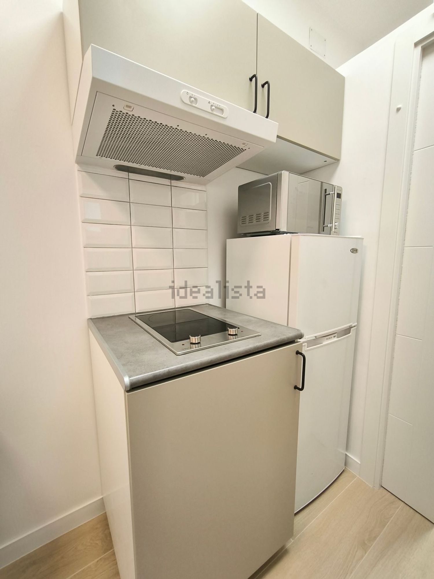 Pis de 20 m² a Madrid