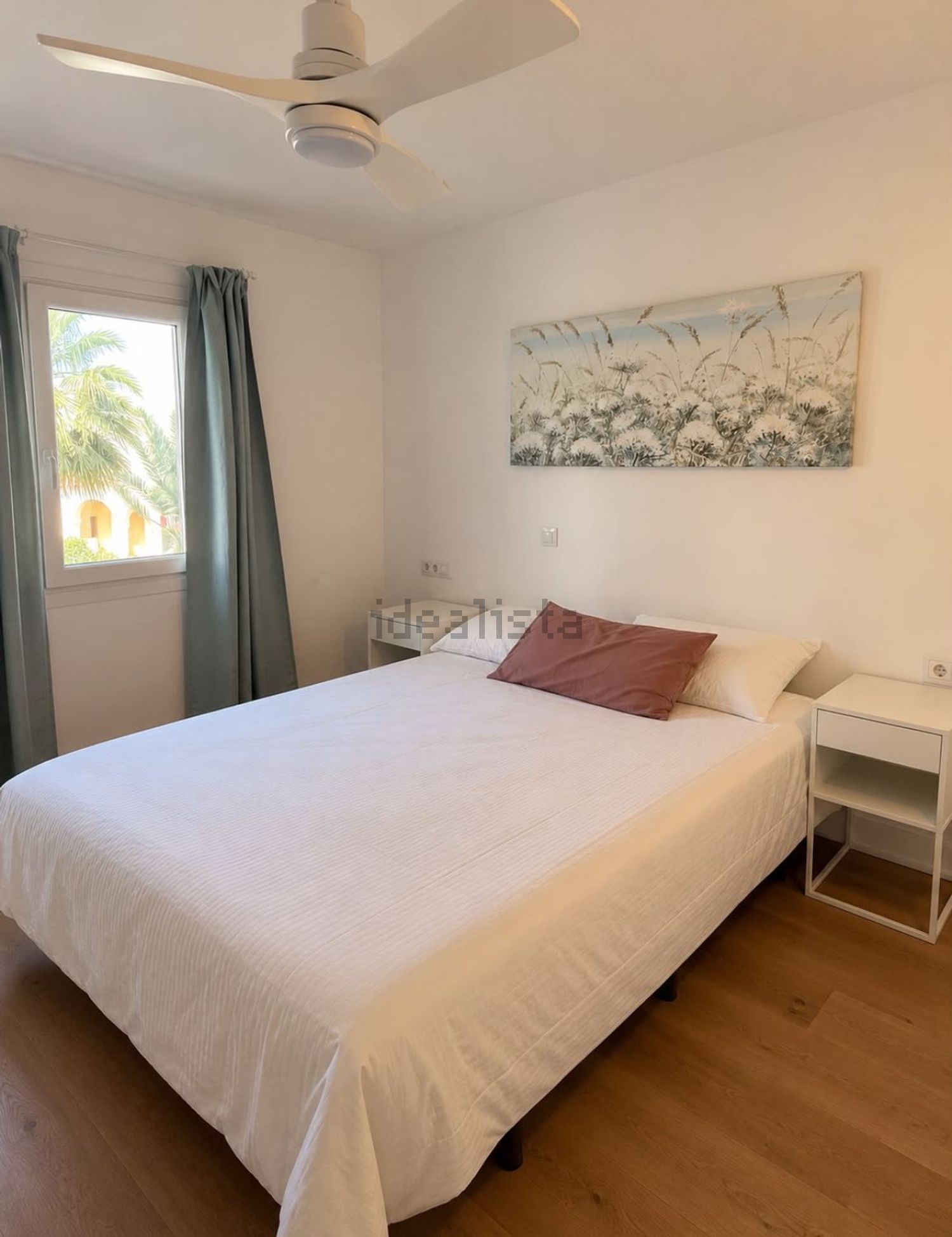 Pis de 70 m² a Sant Llorenç des Cardassar