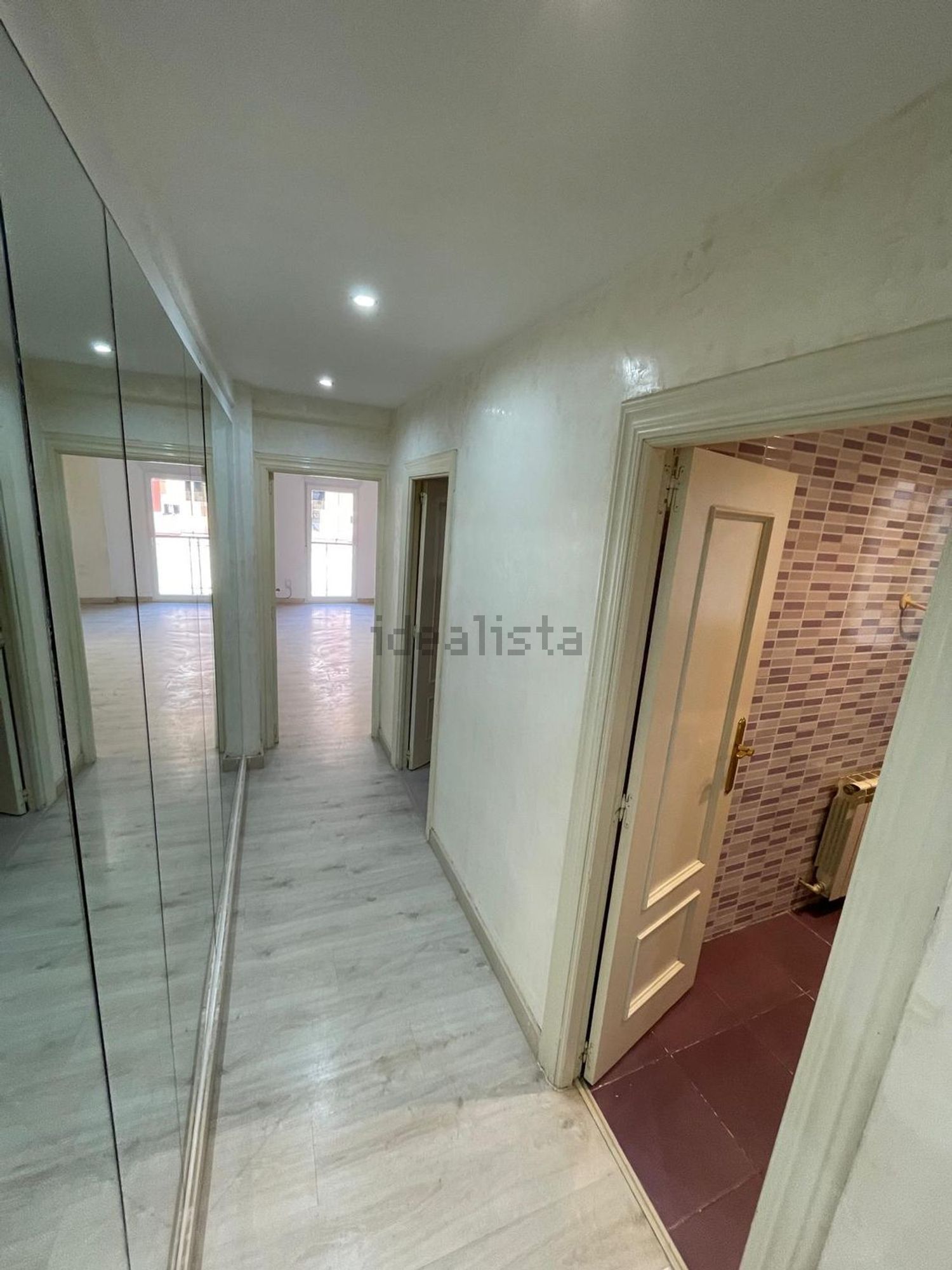 Piso de 73 m² en Valladolid