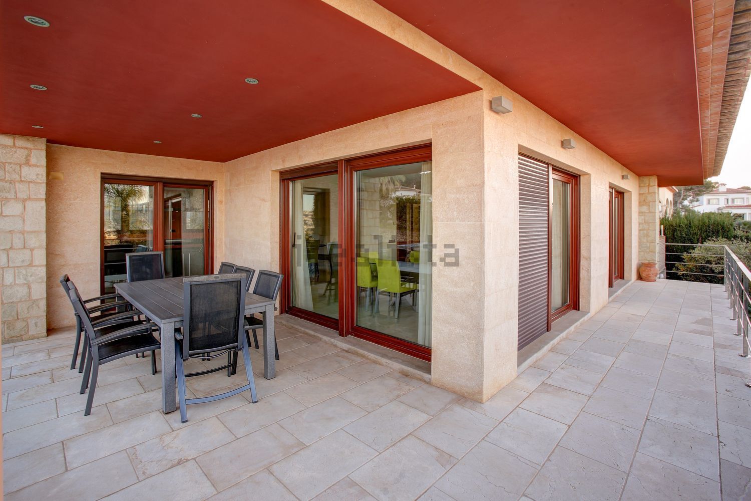 Casa 415 m² a Xàbia / Jávea