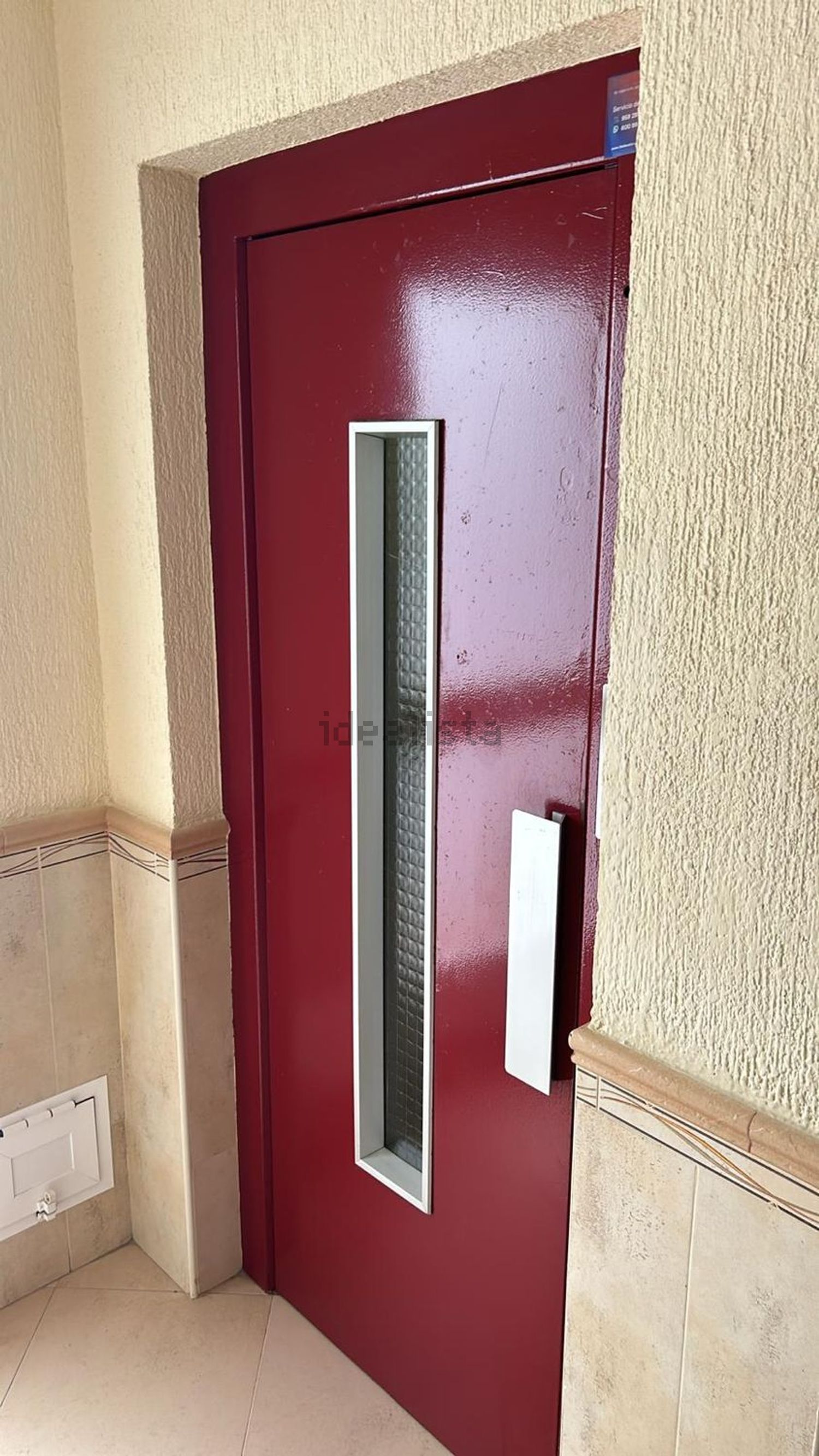 Piso de 80 m² en San Juan del Puerto