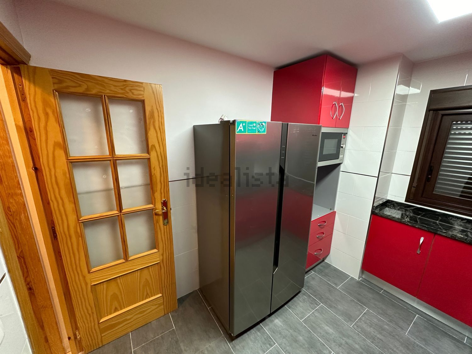 Квартира 105 м² в Órgiva