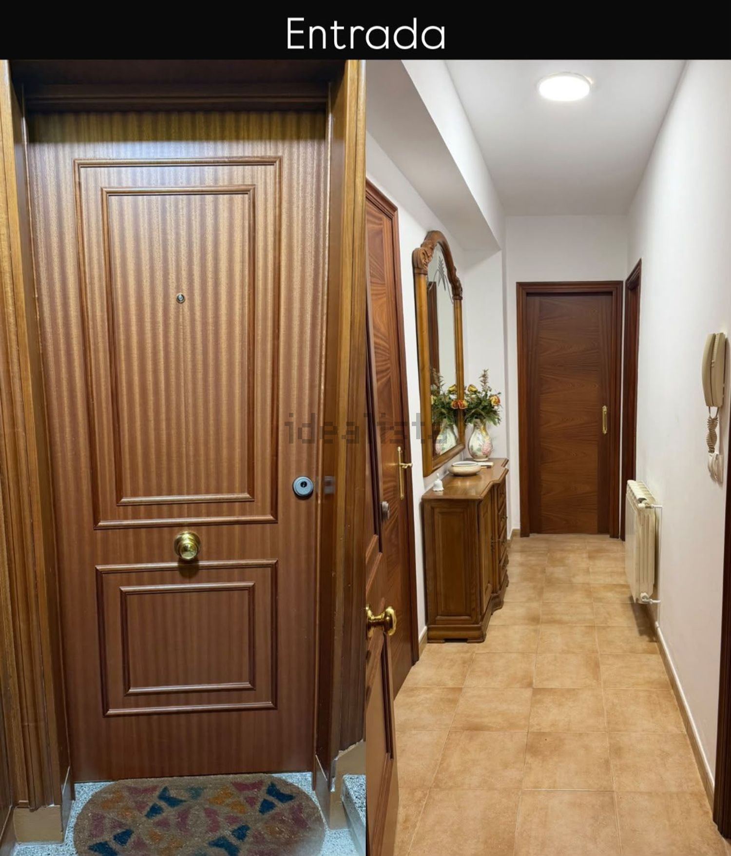 Pis de 80 m² a Ferrol