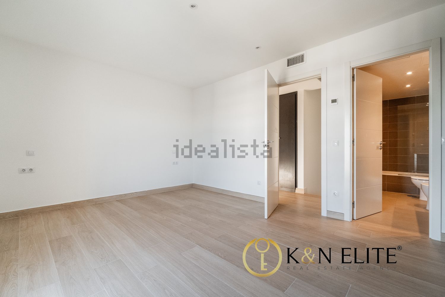 Pis de 165 m² a Madrid