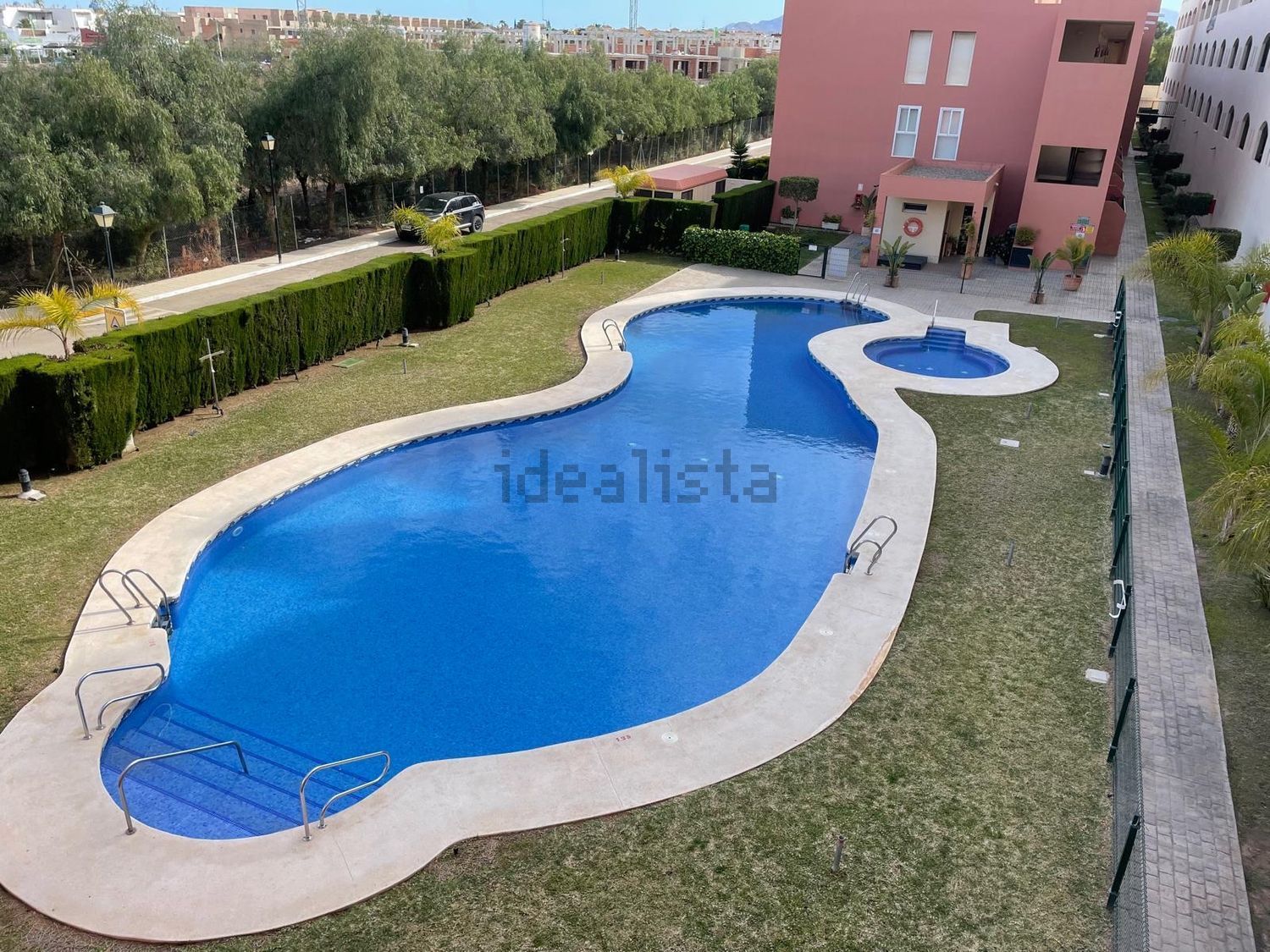 Pis de 79 m² a Vera