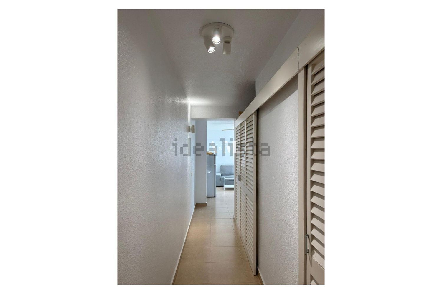 Pis de 40 m² a Oriola