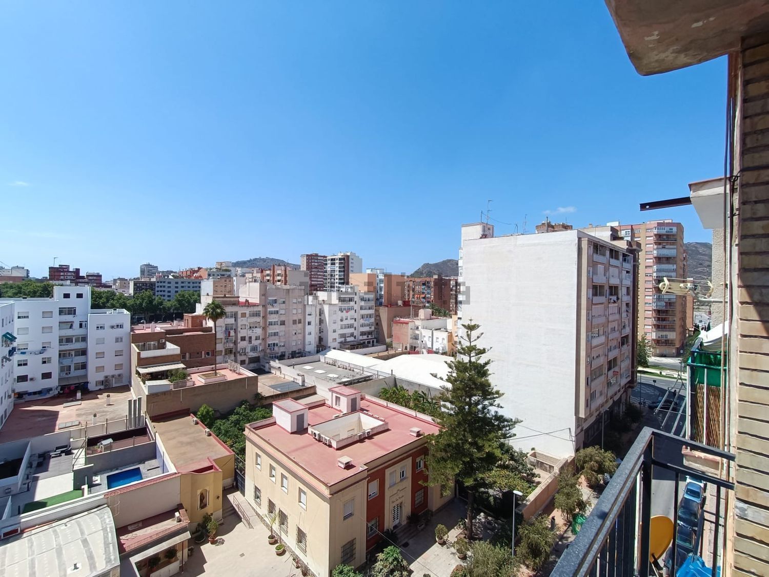 Pis de 91 m² a Cartagena