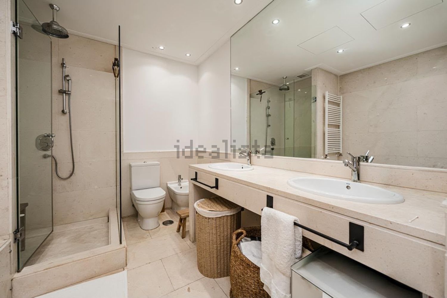 Pis de 168 m² a Madrid