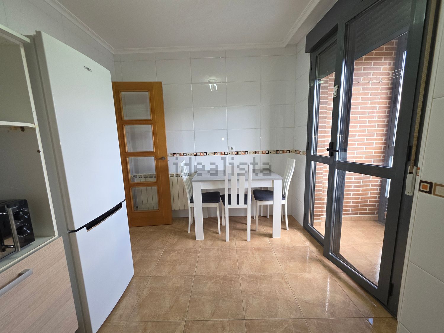 Appartamento 110 m² a Ponferrada