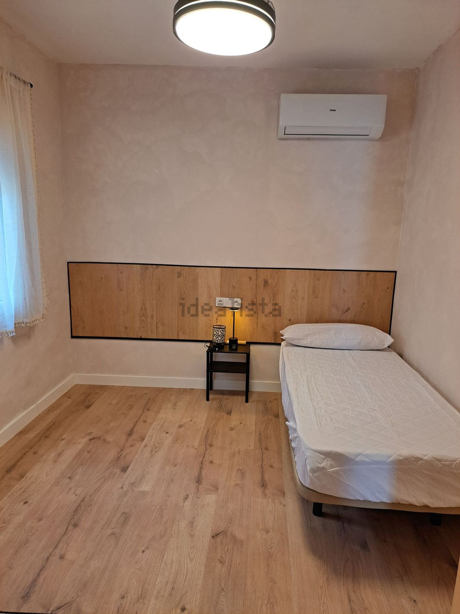 Habitació de lloguer, Polán
