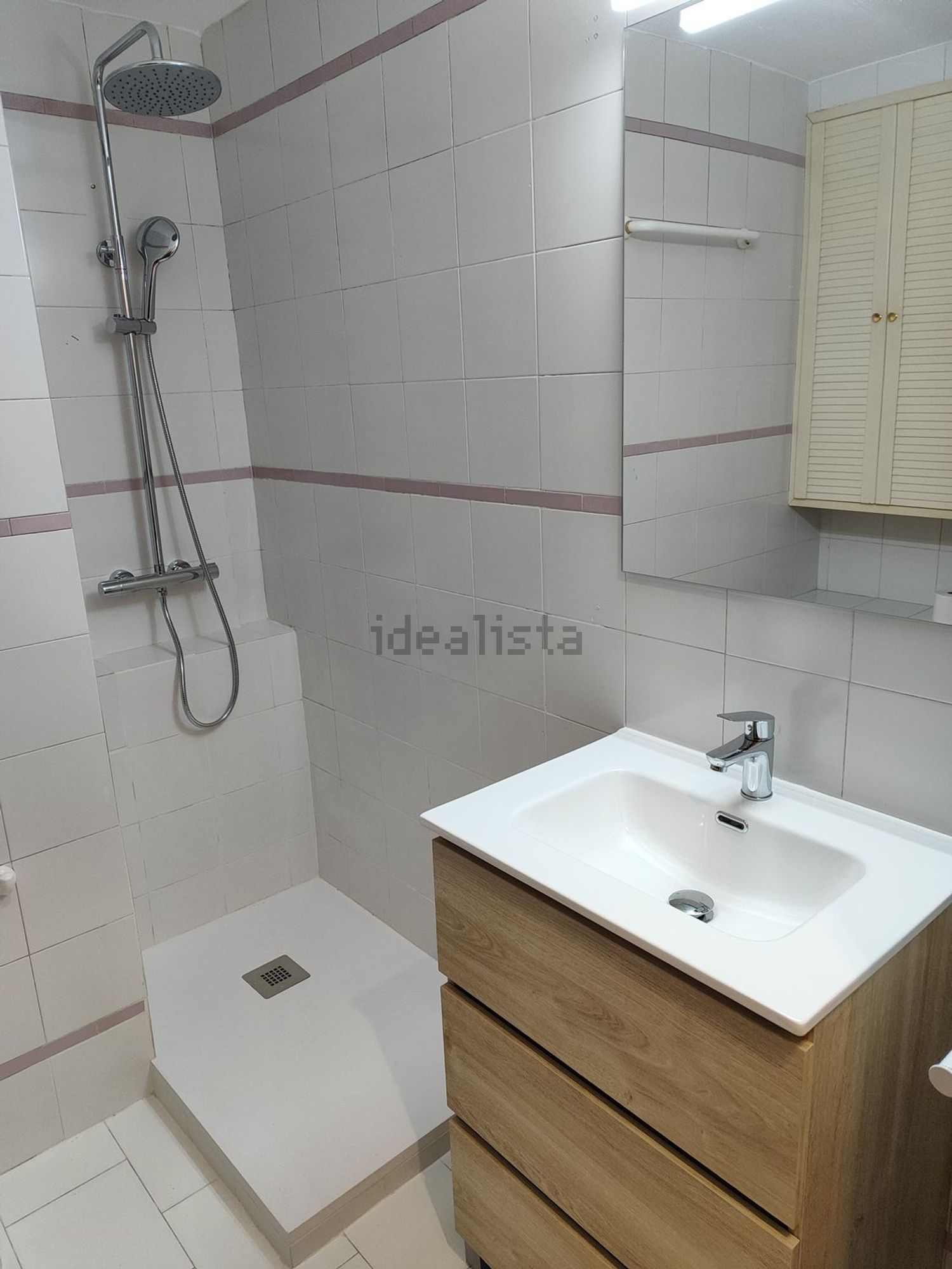Pis de 70 m² a Sevilla