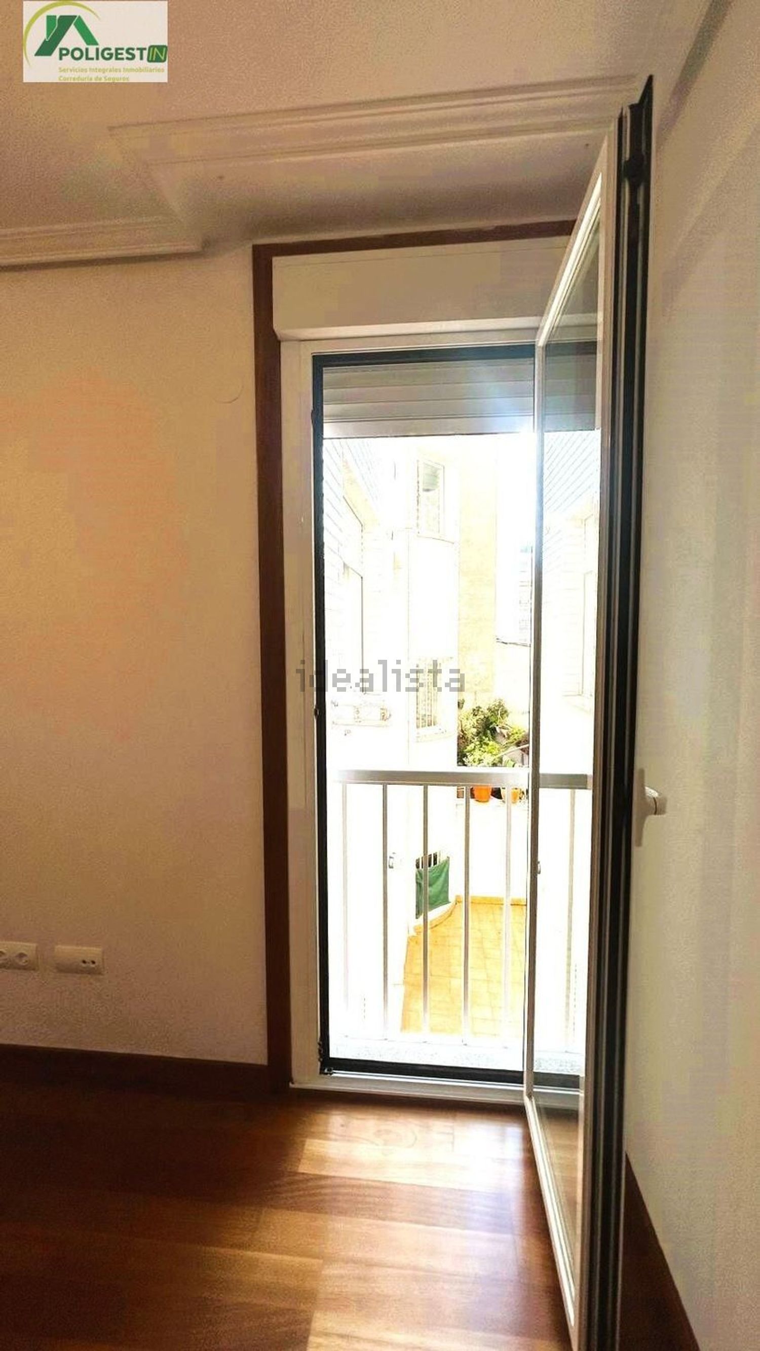 Pis de 87 m² a Ponferrada