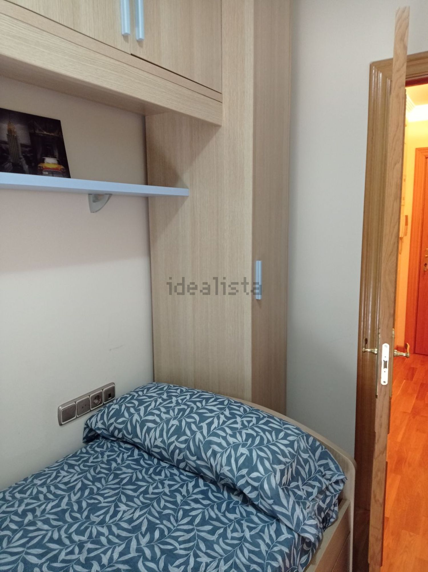 Pis de 80 m² a Albacete