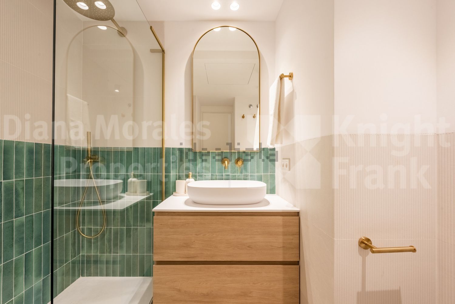 Pis de 93 m² a Marbella