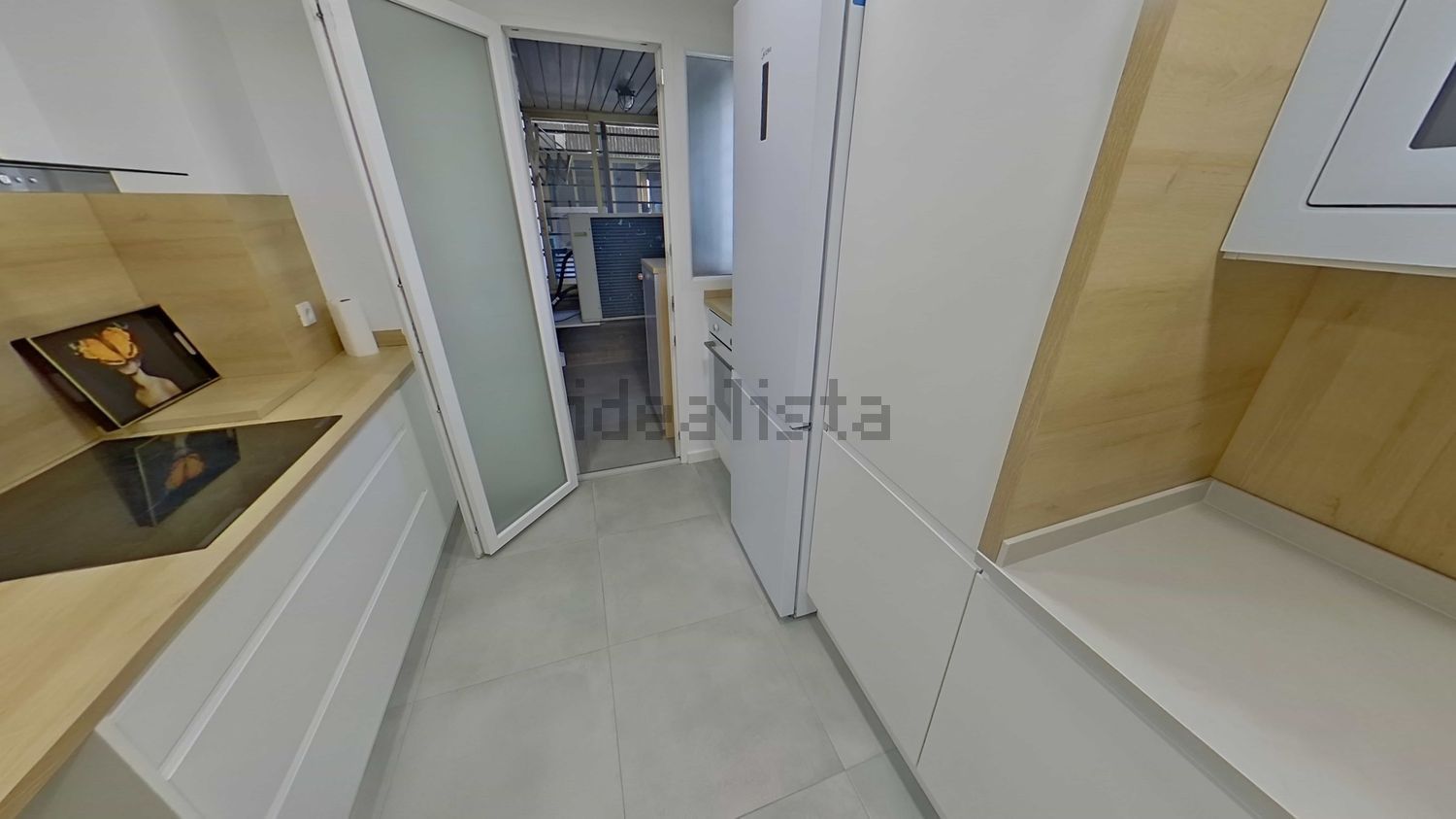 Pis de 109 m² a Saragossa