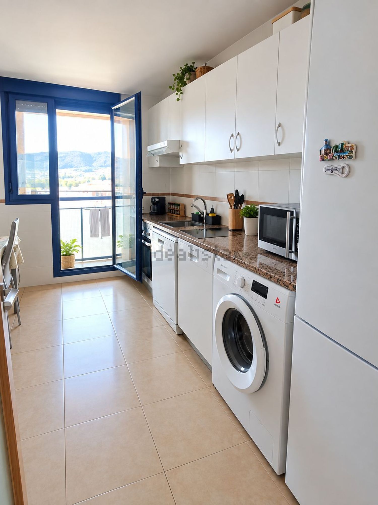 Habitación en alquiler, Ávila