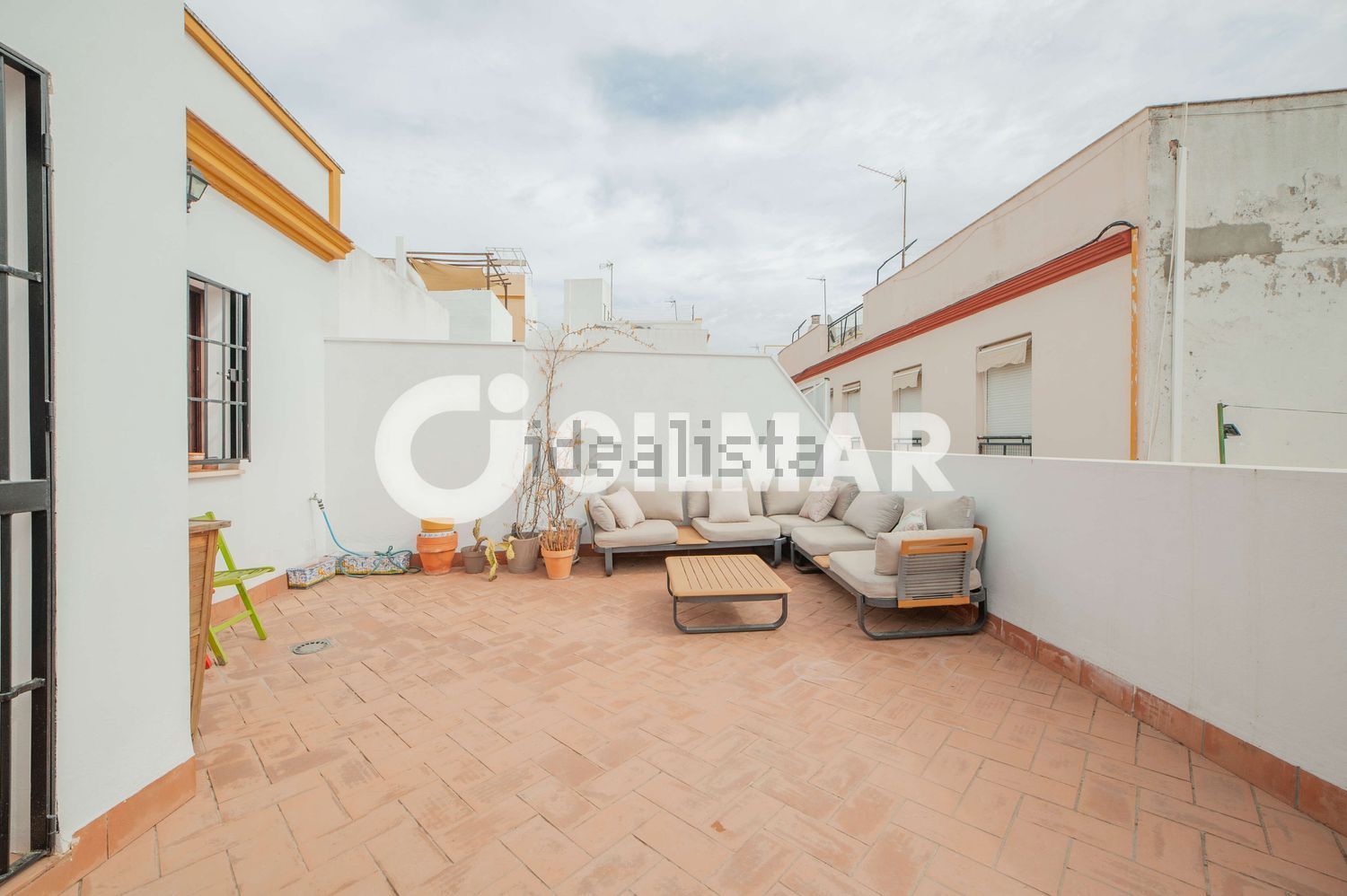 Casa de 245 m² a Sevilla