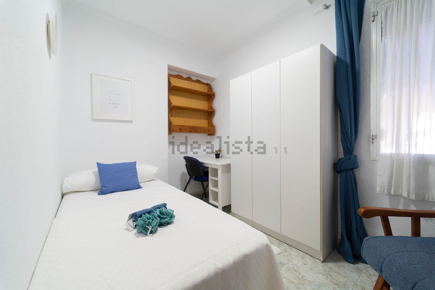 Habitación en alquiler, Sevilla