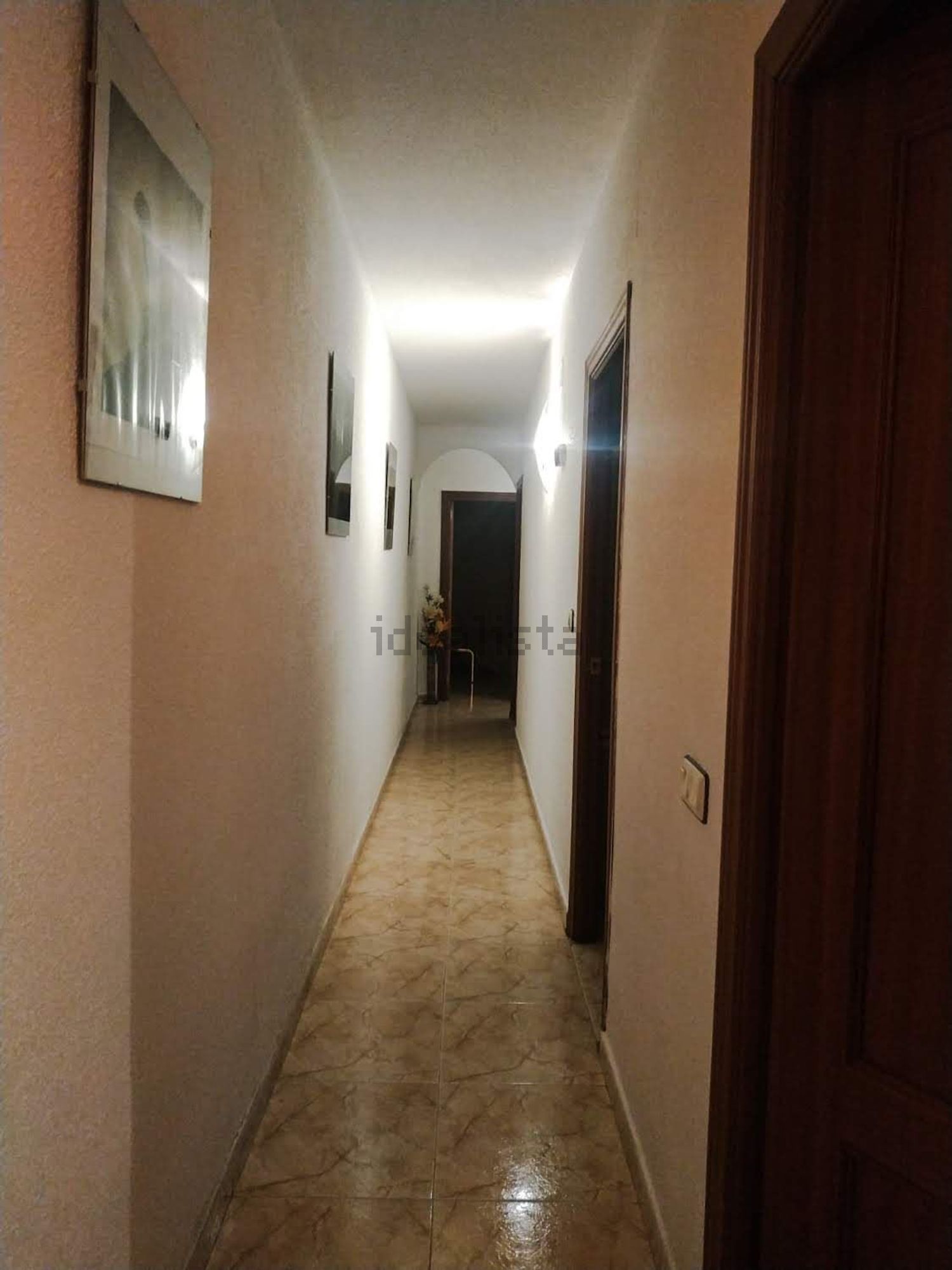 Piso de 120 m² en El Tiemblo