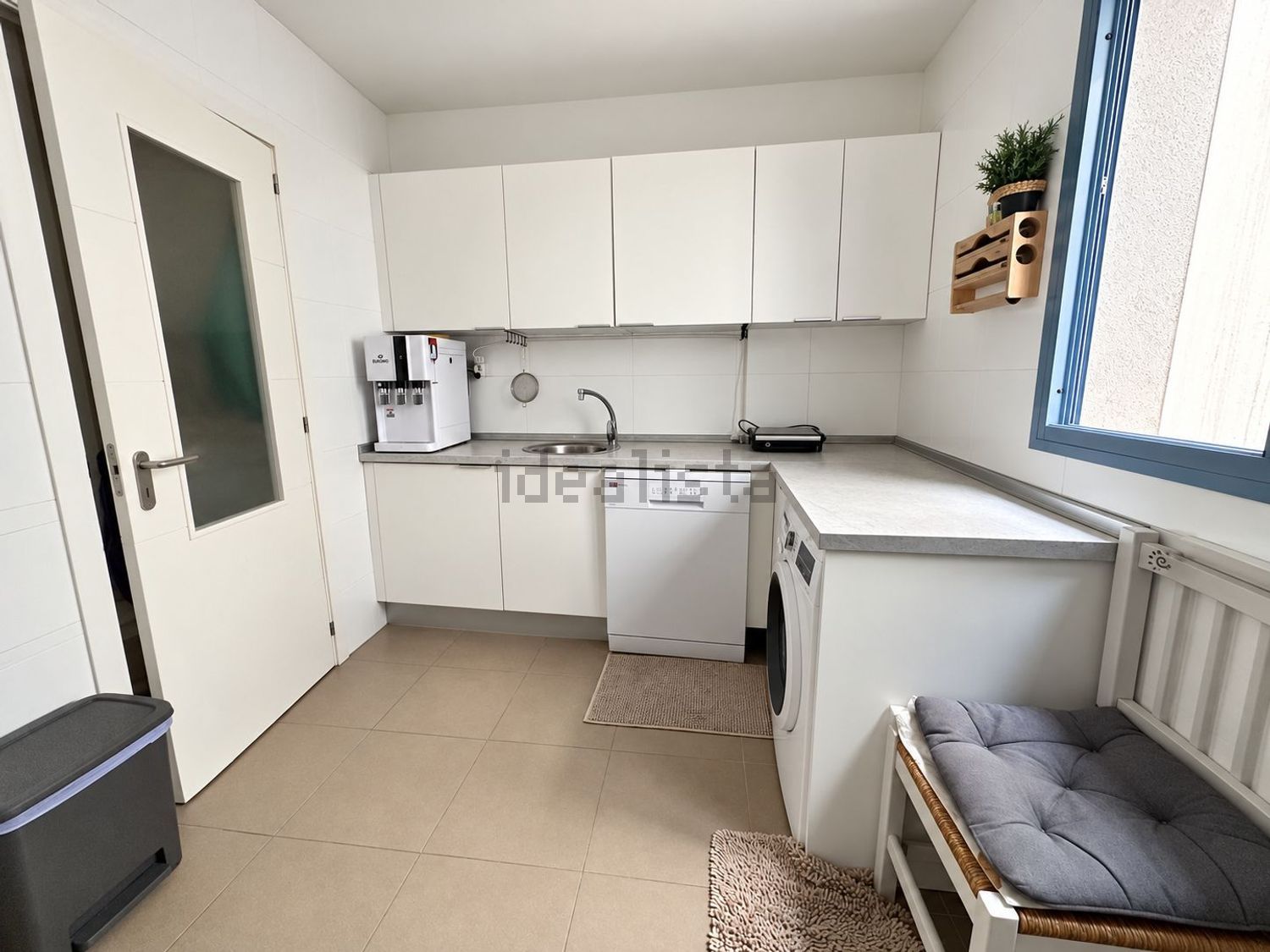 Apartamento 119 m² em Málaga