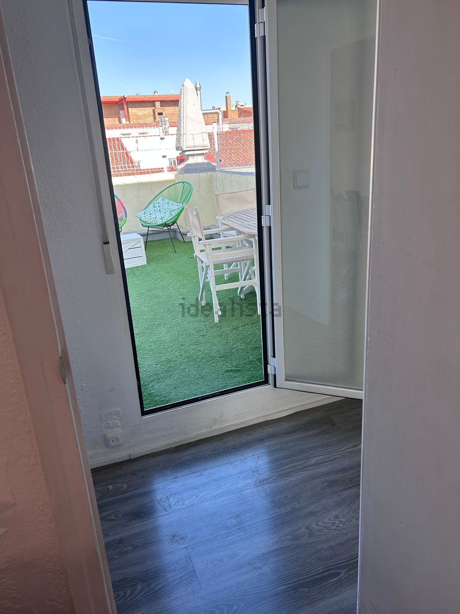 Piso de 50 m² en Zaragoza