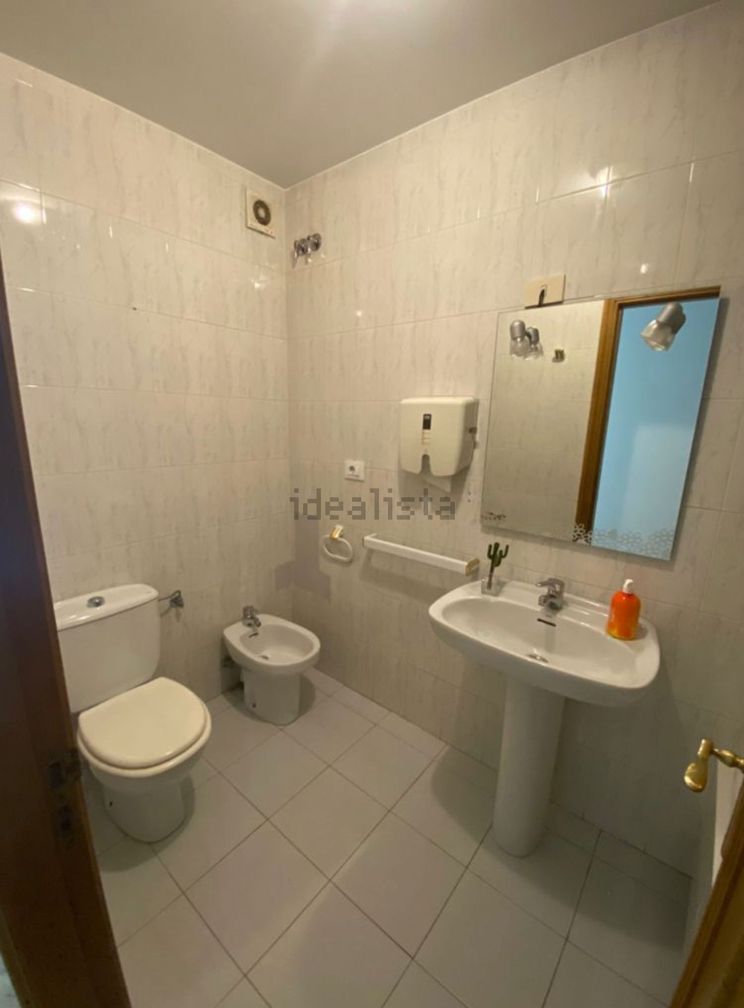 Habitació de lloguer, A Corunya