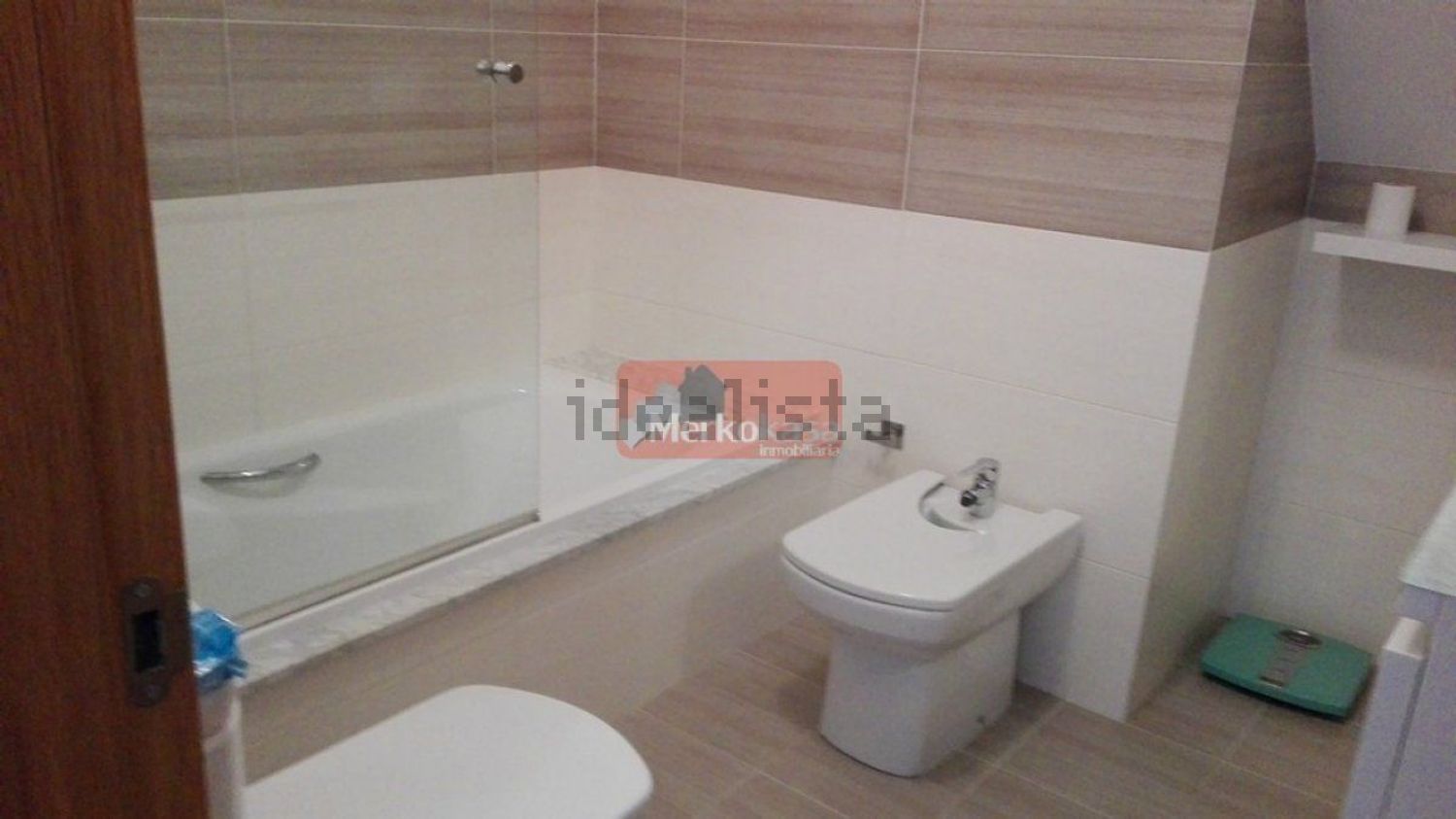 Piso de 138 m² en Lugo