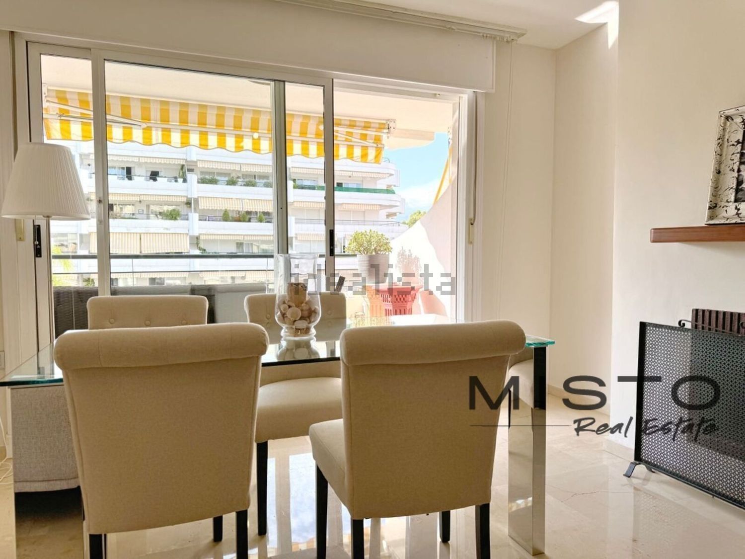 Pis de 135 m² a Marbella