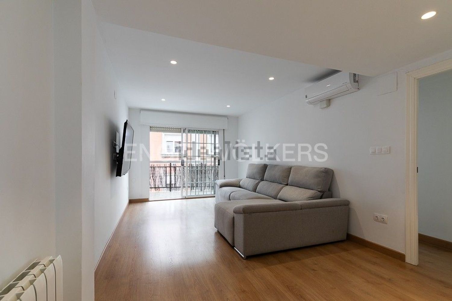 Appartamento 140 m² a Valencia