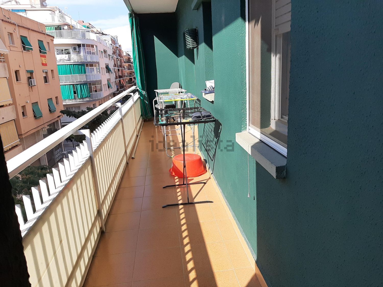 Habitación en alquiler, Castelldefels
