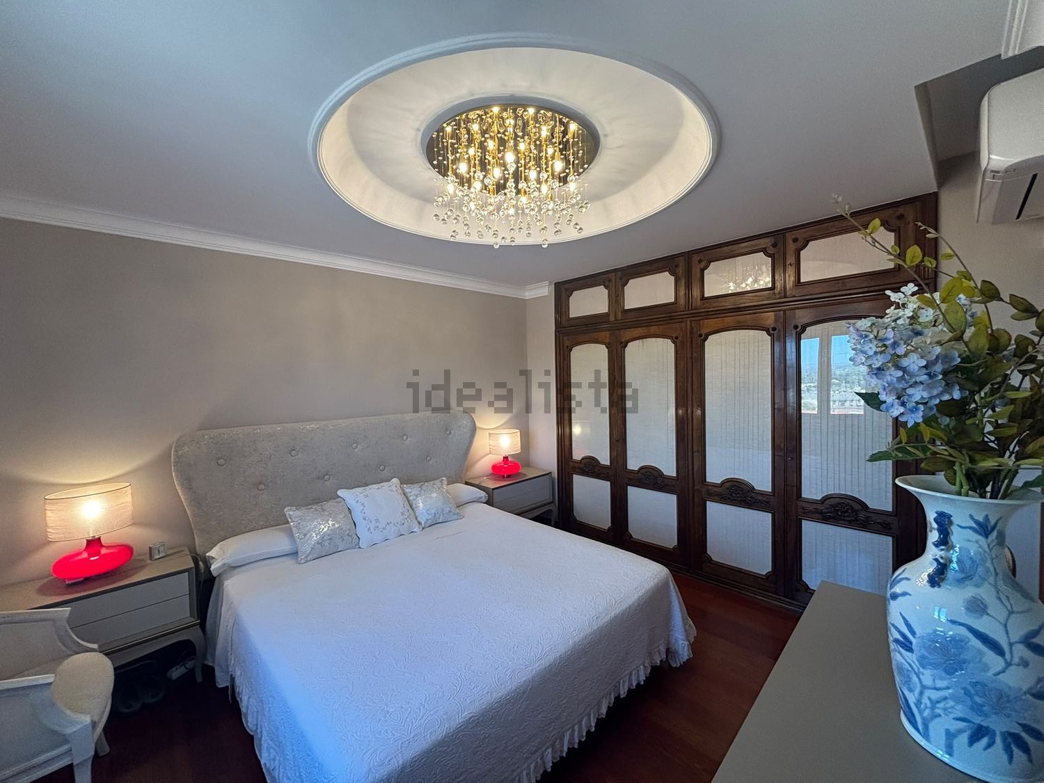 Piso de 255 m² en Toledo