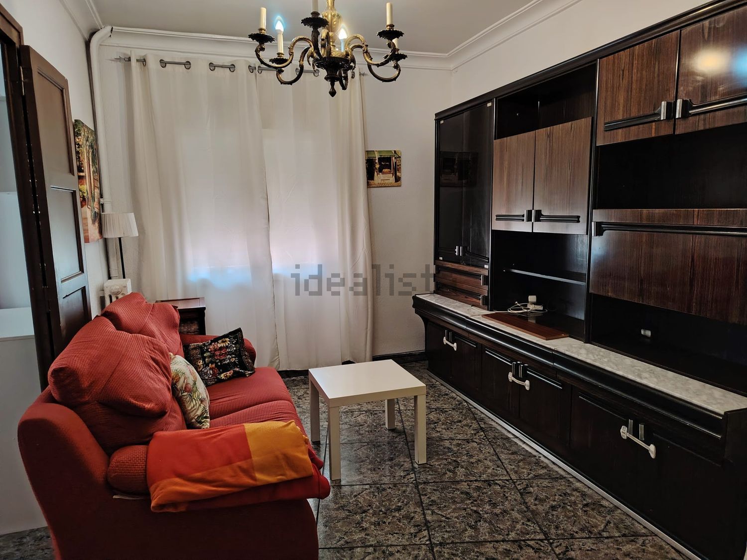 Appartamento 84 m² a Saragozza