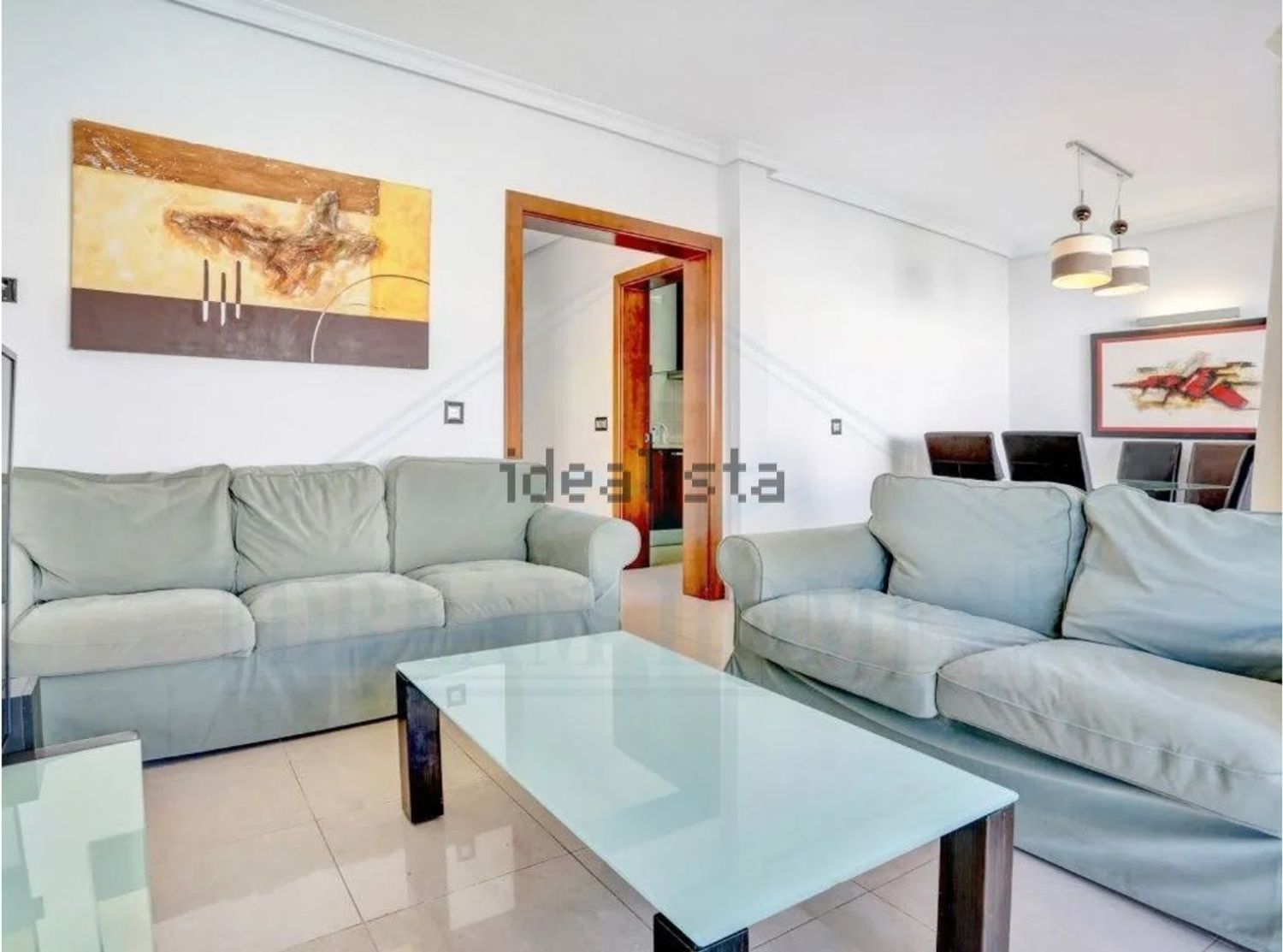 Casa de 80 m² en Yaiza