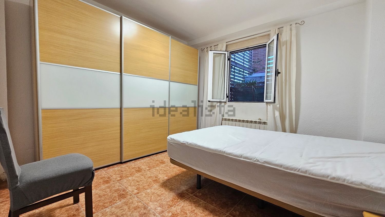 Pis de 67 m² a Saragossa