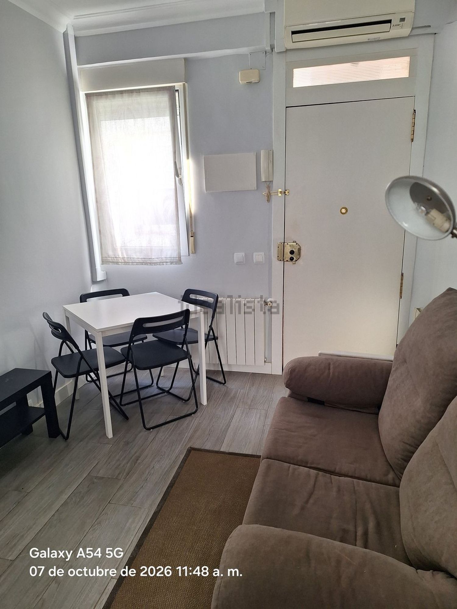 Pis de 40 m² a Madrid