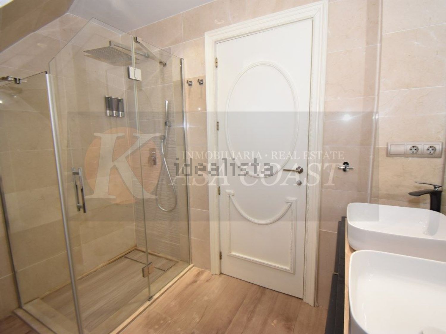 Appartamento 118 m² a Fuengirola