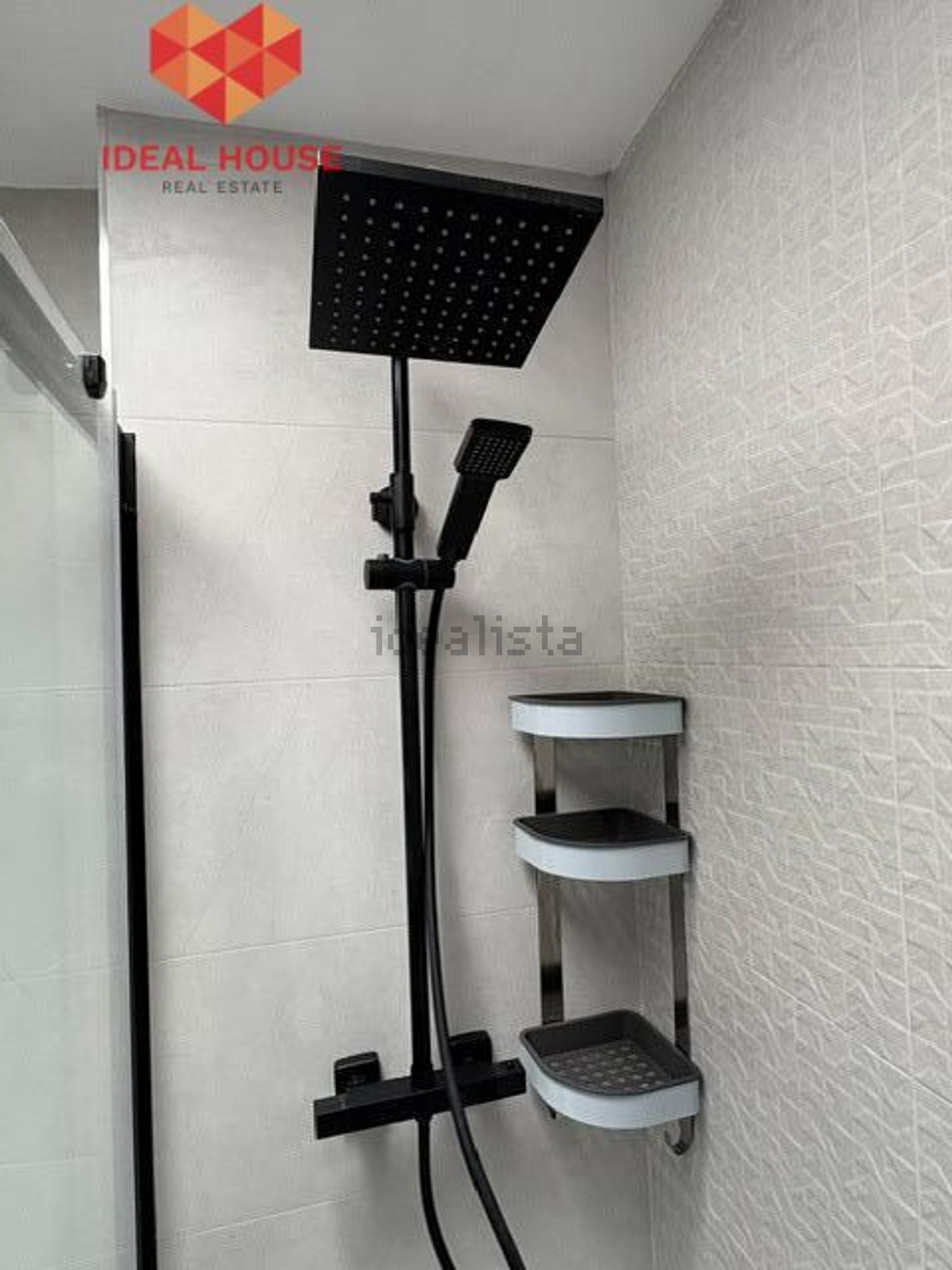 Piso de 92 m² en Segovia