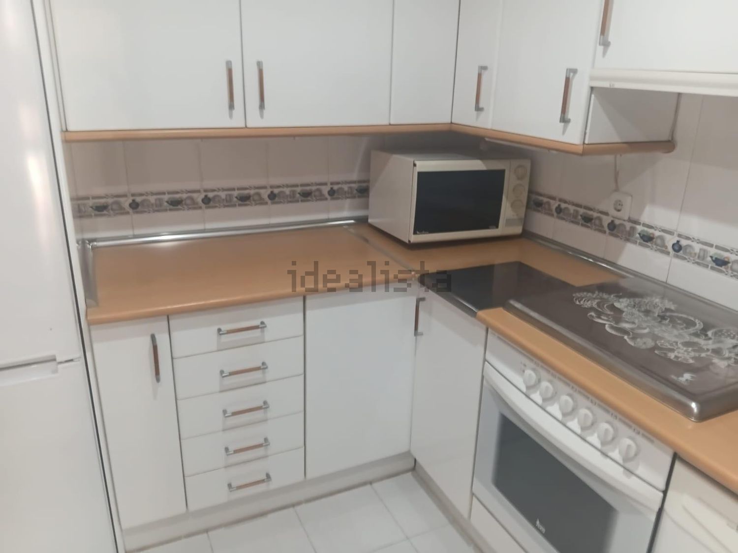 Pis de 79 m² a Madrid