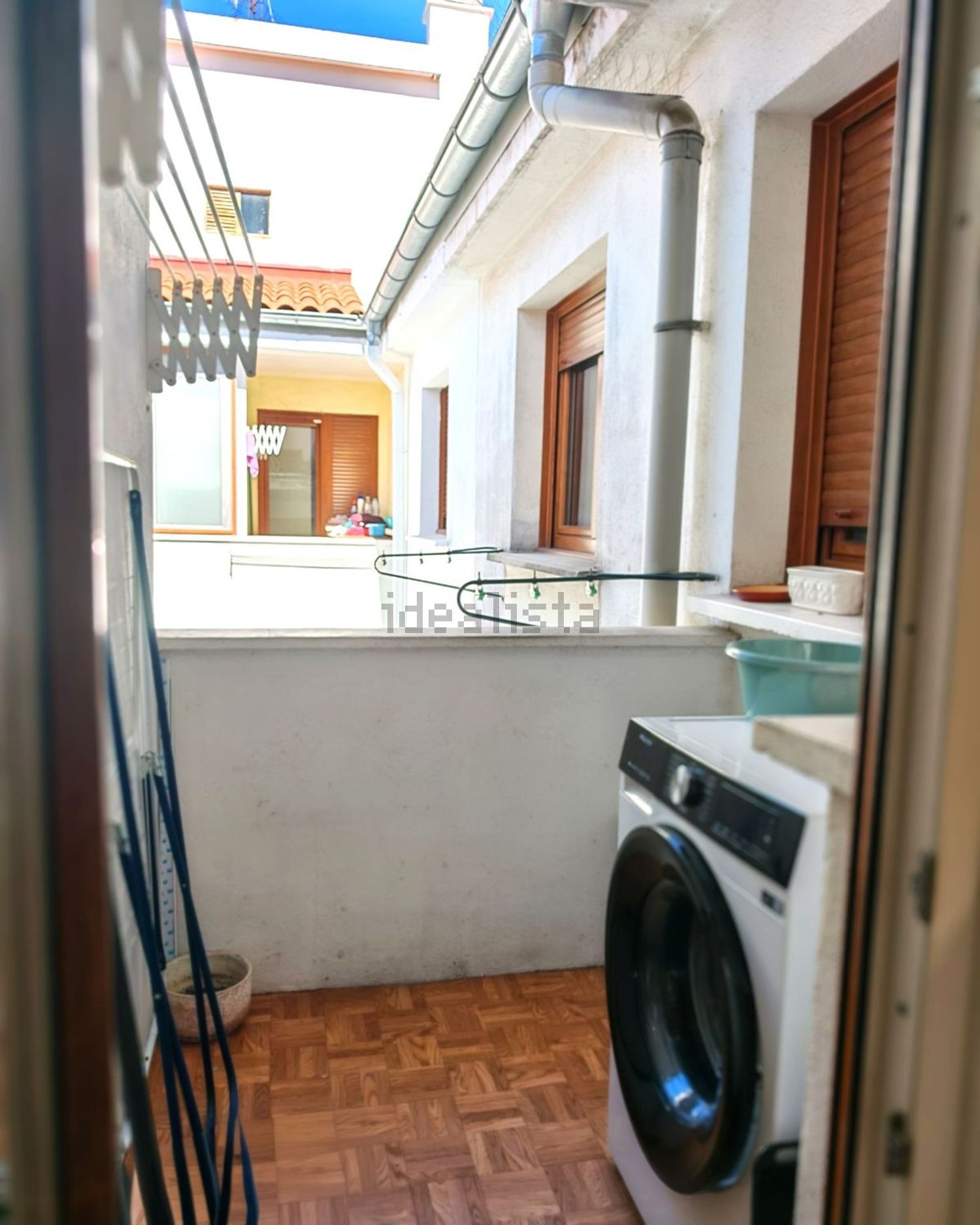 Pis de 106 m² a Villava / Atarrabia