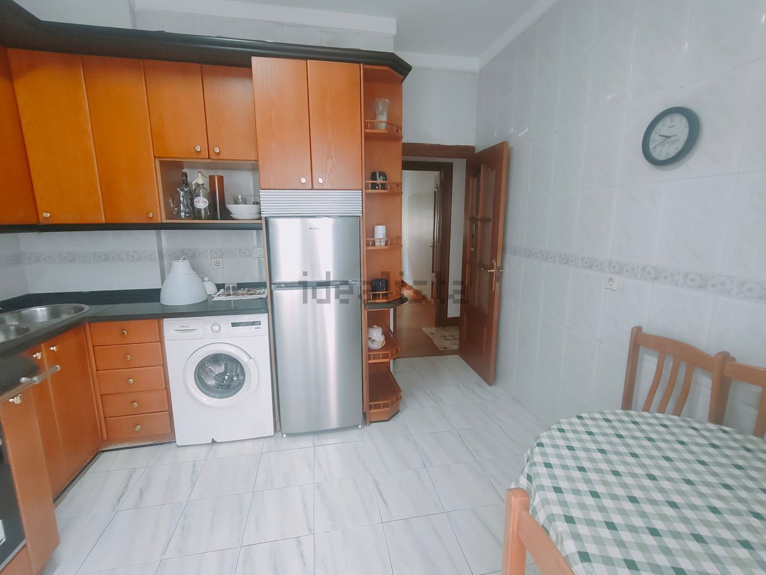 Pis de 80 m² a Bilbao