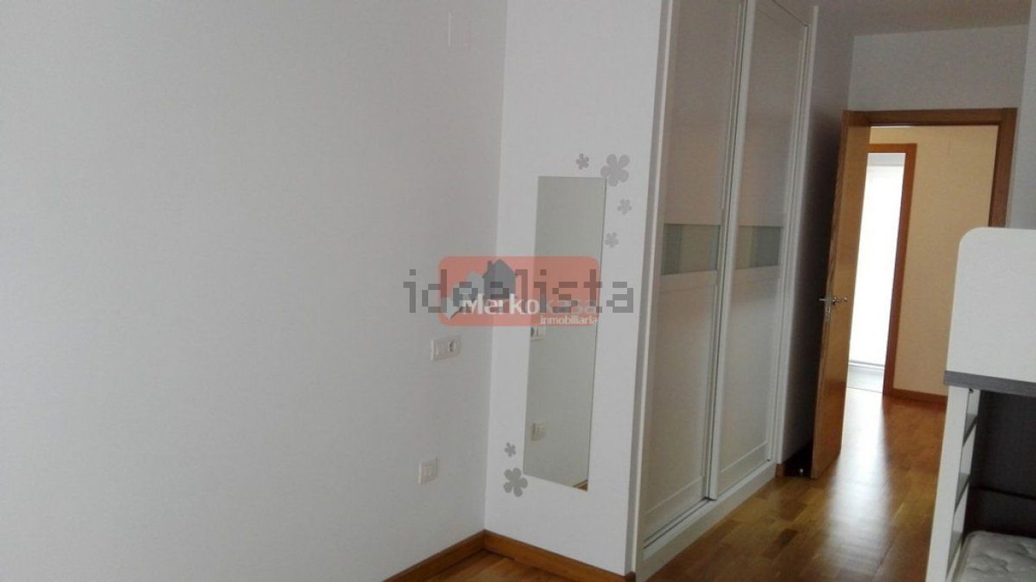 Piso de 138 m² en Lugo