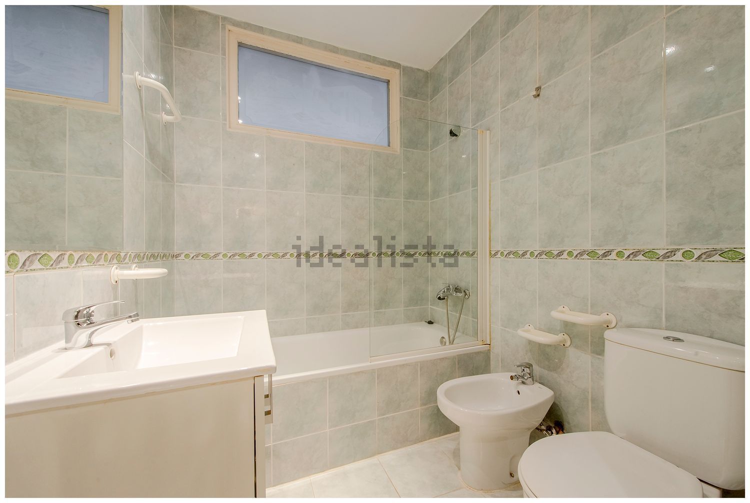 Zimmer zur Miete, Madrid